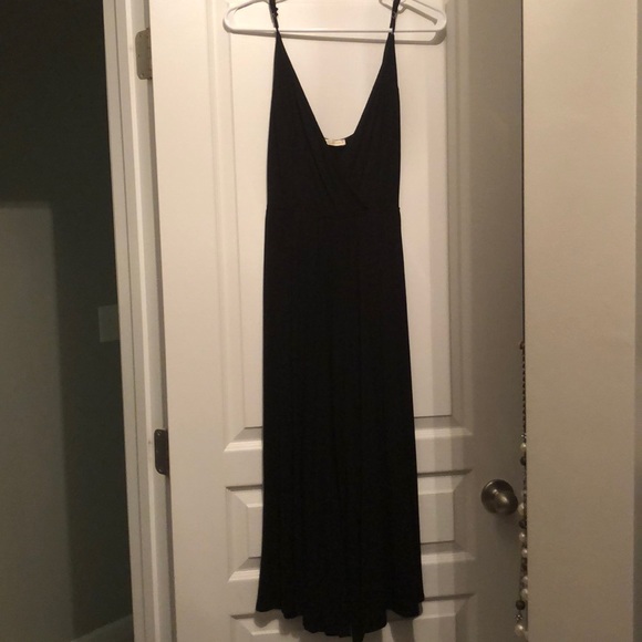 wasabi and mint jumpsuit